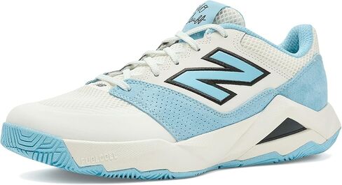 New Balance Men's Coco Delray V2 Hard Court Shoes in Saudi Arabia
