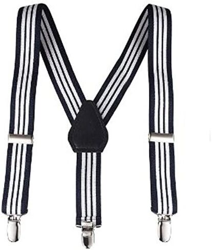 Child Baby Toddler Kid Adjustable Elastic Suspenders Y Back Design in Saudi Arabia