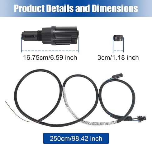 600-490 4WD Actuator Compatible with Chevy Silverado GMC Sierra K1500 K2500 K3500 Blazer Tahoe Yukon Suburban 1988-1996 Four Wheel Drive Actuator # 26060073 88959465 in Saudi Arabia