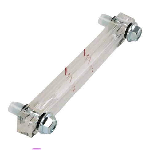 مقياس الزيت مقياس مستوى الوقود 8033923 لـ EX200 EX100-2 EX120-3 EX100-3 EX330-3 EX300-5 6BD1 قطع غيار حفارة مقياس الزيت in Saudi Arabia