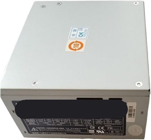 500W Power Supply ST-500PFL in Kuwait