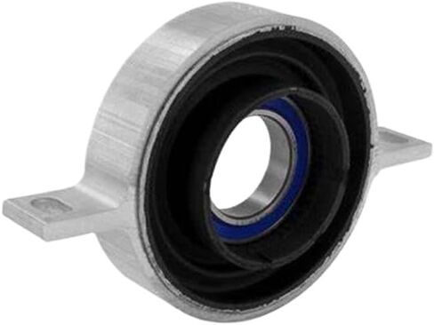 تركيب عمود الدعامة المركزي مع المحمل 26127564695 متوافق مع F07 F10 F11 F12 in Kuwait