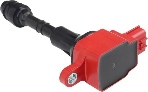 TRQ ملف الإشعال ومجموعة قابس الإشعال 16 قطعة متوافقة مع 2004-2006 إنفينيتي QX56 2004 نيسان باثفايندر أرمادا 2004-2007 نيسان تيتان 2005-2006 أرمادا in Kuwait