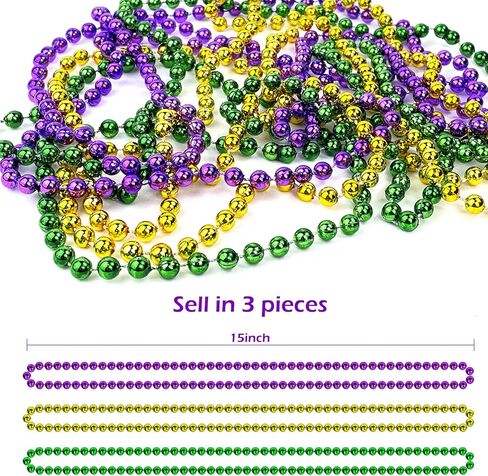 Hikkcos Mardi Gras Hat Sequin Fedora Hat Purple Yellow Green Mardi Gras Costume Accessories Headwear Parade Outfit in Saudi Arabia