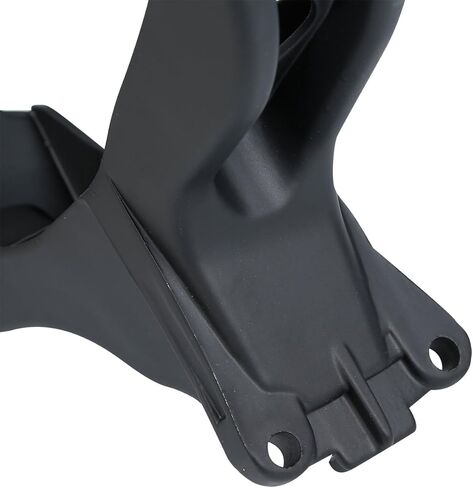 XMT-MOTO دعامة علوية للمصابيح الأمامية لسيارة SUZUKI GSXR600/GSXR750 2004-2005 (أسود، قطعة واحدة) in Kuwait
