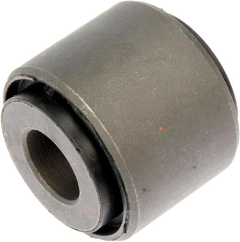 KarParts360 For Ram 4500/5500 2011-2022 Track Bar Bushing | Rubber Material | Black | 14.3 Millimeters Inside Diameter | 38.8 Millimeters Outside Diameter | Replacement For 68043557AA, 68248930AA in Saudi Arabia