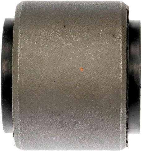 KarParts360 For Ram 4500/5500 2011-2022 Track Bar Bushing | Rubber Material | Black | 14.3 Millimeters Inside Diameter | 38.8 Millimeters Outside Diameter | Replacement For 68043557AA, 68248930AA in Saudi Arabia