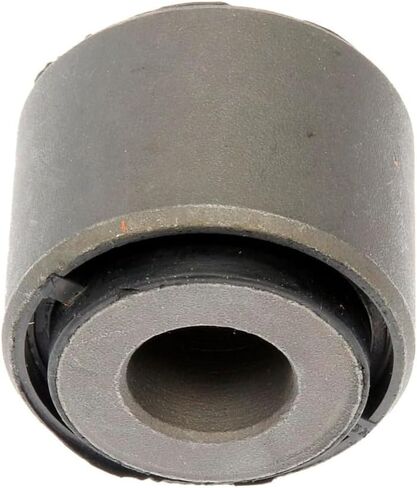 KarParts360 For Ram 4500/5500 2011-2022 Track Bar Bushing | Rubber Material | Black | 14.3 Millimeters Inside Diameter | 38.8 Millimeters Outside Diameter | Replacement For 68043557AA, 68248930AA in Saudi Arabia