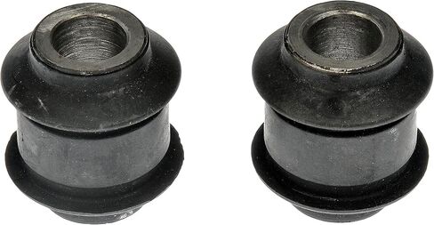 Dorman 905-532 جلبة شريط التعليق الخلفي متوافقة مع موديلات مختارة من Ford/Lincoln، عبوتان in Kuwait