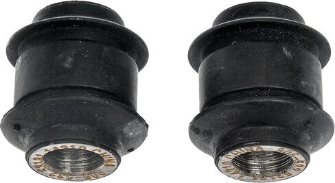 Dorman 905-532 جلبة شريط التعليق الخلفي متوافقة مع موديلات مختارة من Ford/Lincoln، عبوتان in Kuwait