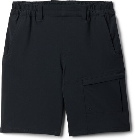 Columbia Youth Boys PFG Terminal Tackle III Short in Saudi Arabia
