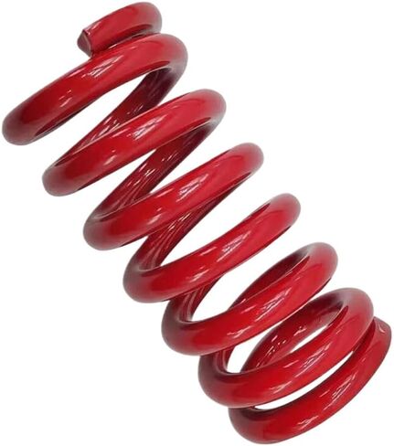 طقم زنبرك ممتص الصدمات الخلفي متوافق مع XR100 XR100R 1987 04 CRF100F 2004 2013 CRF125FB عجلة كبيرة 2019 2023 in Kuwait