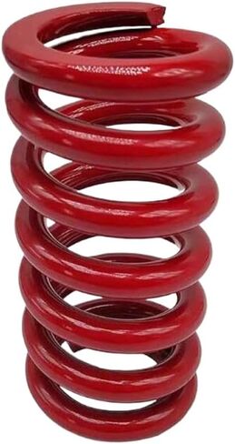 طقم زنبرك ممتص الصدمات الخلفي متوافق مع XR100 XR100R 1987 04 CRF100F 2004 2013 CRF125FB عجلة كبيرة 2019 2023 in Kuwait