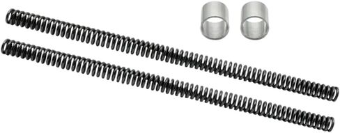 شوكة أمامية متينة زنبركية متوافقة مع قطع غيار السيارات والدراجات النارية CRF110 CRF110F 2013 2014 2015 2016 2017 2018 2019 2020 2021 in Kuwait