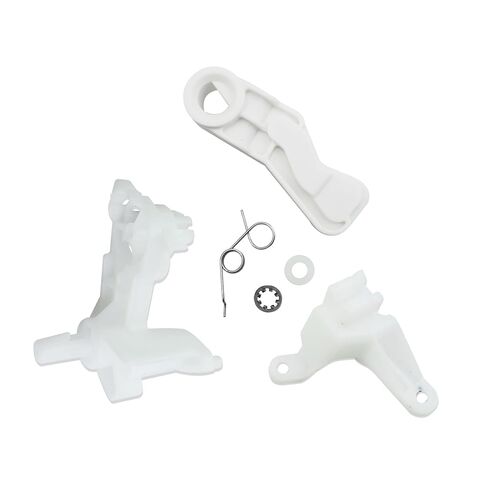 BHS261A20A Temperature Link HVAC Assembly Fit for Mazda 3 2014 2015 2016 2017 2018 Replace BHS2-61-A20A in Saudi Arabia