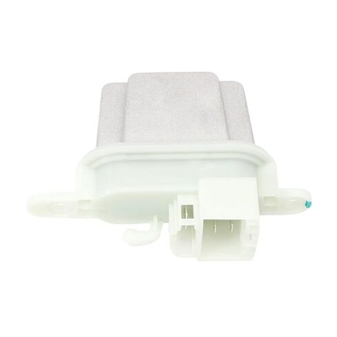 Blower Motor Resistor HVAC Heating Fan Control Module 52426558 271502060R Compatible with Laguna III in Saudi Arabia