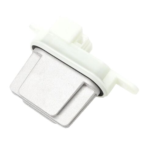 Blower Motor Resistor HVAC Heating Fan Control Module 52426558 271502060R Compatible with Laguna III in Saudi Arabia