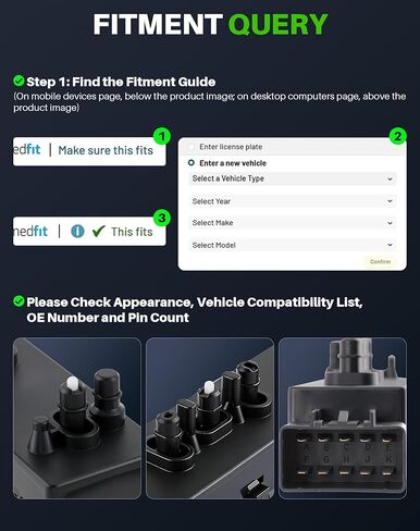 تعديل مفتاح مقعد الطاقة من جانب الراكب الأيمن مناسب لسيارة Chevy Avalanche Silverado Suburban Tahoe 2007-2013، GMC Yukon Sierra، Cadillac Escalade & Buick Hummer H2، استبدل 12451498، 25974715 in Kuwait