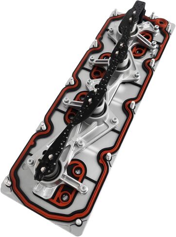 Valve Lifter Oil Manifold (VLOM) Cylinder Deactivation Solenoid, For 2007-2013 Chevy Silverado 1500/Suburban/Tahoe, GMC Sierra/Yukon, Buick, Cadillac 5.3L/6.0L/6.2L 12571609 917-162 in Saudi Arabia
