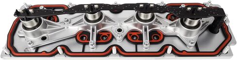 Valve Lifter Oil Manifold (VLOM) Cylinder Deactivation Solenoid, For 2007-2013 Chevy Silverado 1500/Suburban/Tahoe, GMC Sierra/Yukon, Buick, Cadillac 5.3L/6.0L/6.2L 12571609 917-162 in Saudi Arabia