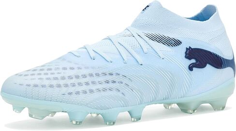 Puma Mens Future 9 Pro Firm, Artificial Ground Soccer Cleats in Saudi Arabia