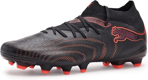 Puma Mens Future 9 Pro Firm, Artificial Ground Soccer Cleats in Saudi Arabia