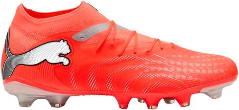 حذاء Puma الرجالي Future 9 Pro Firm، حذاء كرة القدم للأرضيات الصناعية in Kuwait