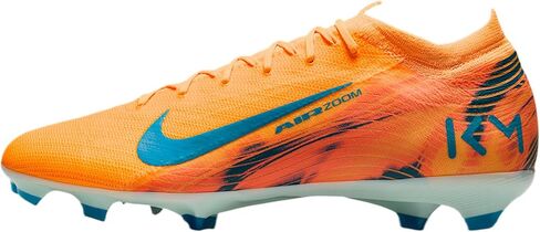 حذاء كرة القدم Mercurial Vapor 16 Pro Kylian Mbappe من Nike Mercurial Vapor (لون البطيخ/كوخ الإسكيمو/نيو تركواز) in Kuwait