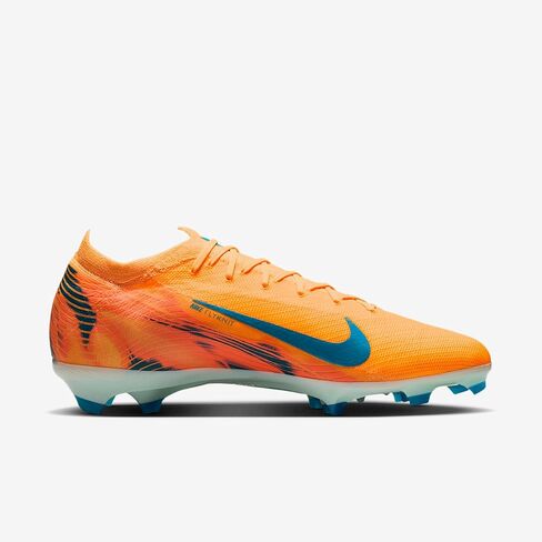 حذاء كرة القدم Mercurial Vapor 16 Pro Kylian Mbappe من Nike Mercurial Vapor (لون البطيخ/كوخ الإسكيمو/نيو تركواز) in Kuwait