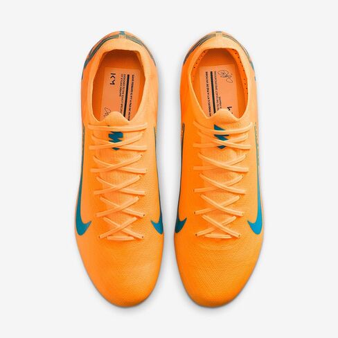 حذاء كرة القدم Mercurial Vapor 16 Pro Kylian Mbappe من Nike Mercurial Vapor (لون البطيخ/كوخ الإسكيمو/نيو تركواز) in Kuwait