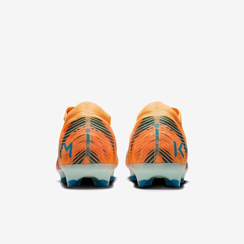 حذاء كرة القدم Mercurial Vapor 16 Pro Kylian Mbappe من Nike Mercurial Vapor (لون البطيخ/كوخ الإسكيمو/نيو تركواز) in Kuwait