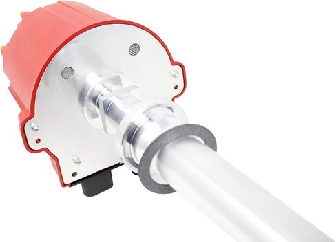 حزمة الطاقة البحرية من AIP Electronics كاملة مع محول توقيت ملف الموزع EST وأحزمة الأسلاك المتوافقة مع Mercruiser Penta OMC 5.0L 5.7L 7.4L 8.2L V8 OEM Fit Kit-1536 in Kuwait