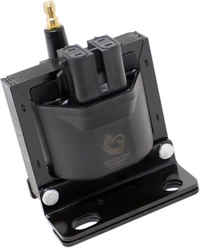 حزمة الطاقة البحرية من AIP Electronics كاملة مع محول توقيت ملف الموزع EST وأحزمة الأسلاك المتوافقة مع Mercruiser Penta OMC 5.0L 5.7L 7.4L 8.2L V8 OEM Fit Kit-1536 in Kuwait