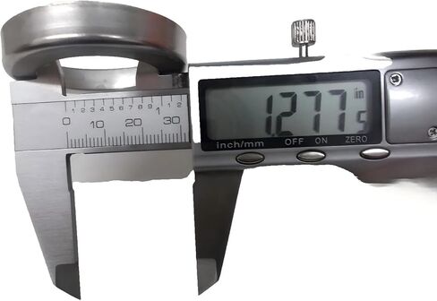 05627U 2- طقم إصلاح غطاء محور المغزل للمقطورة ترقية 6000 # 1.938 2.5 #9 يناسب Spindo - استبدال طقم إصلاح محور ختم المقطورة in Kuwait