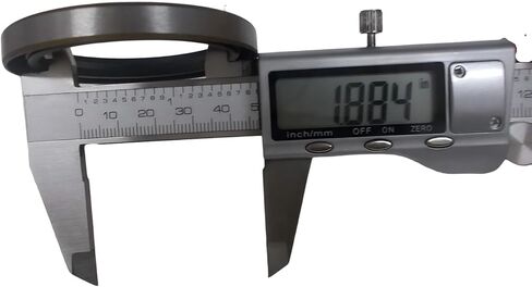 05627U 2- طقم إصلاح غطاء محور المغزل للمقطورة ترقية 6000 # 1.938 2.5 #9 يناسب Spindo - استبدال طقم إصلاح محور ختم المقطورة in Kuwait