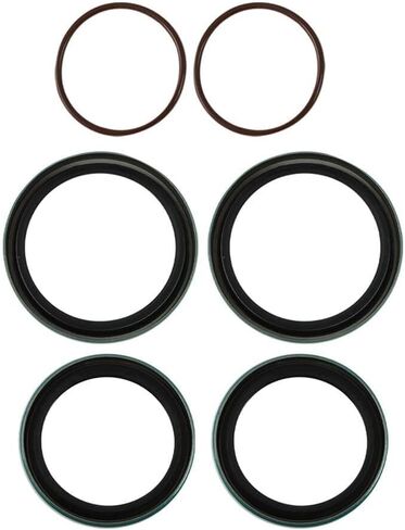 Genuine Front Wheel Hub Strut Seals Kit For Polaris Xpedition 325/425 4×4 2000-2002 Genuine OEM Replacement in Kuwait