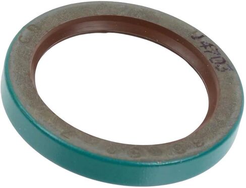 Rear Engine Auxiliary Shaft Seal for Nissan Maxima,Pathfinder 1983 1984 1985 1986 1987 1988 1989 1990 1991-1998 for Infiniti J30,M30 1990-1997 for Mitsubishi Starion 1983-1989 1 Pcs in Saudi Arabia