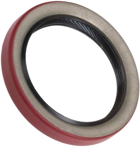 1 X Front Engine Auxiliary Shaft Seal Replacement 70HM6700A1A, 83HM6700A1A, D1FZ6700A fits Ford Explorer,Mustang,Ranger,Aerostar,Bronco II 1979 1980 1981 1982 1983 1984 1985 1986-2004 in Saudi Arabia