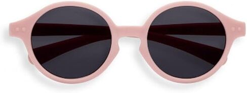 نظارات شمسية IZIPIZI للأولاد حديثة مستديرة أو بيضاوية in Kuwait