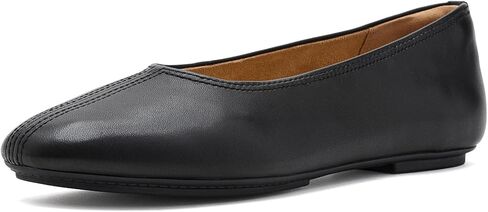 FitFlop Women's Delicato High-Cut Soft-Leather Ballet Flats in Saudi Arabia