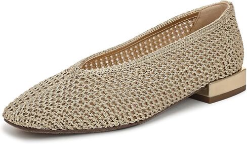 حذاء باليه مسطح للسيدات من Sam Edelman in Saudi Arabia