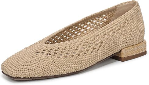 حذاء باليه مسطح للسيدات من Sam Edelman in Kuwait