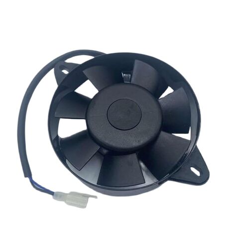 Cooling Fan Compatible with Bashan BS 200cc 250cc BS200s-7 BS250s-11 ATV Quad in Saudi Arabia