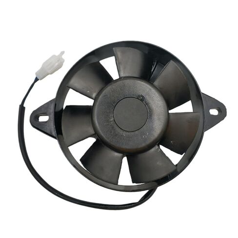 Cooling Fan Compatible with Bashan BS 200cc 250cc BS200s-7 BS250s-11 ATV Quad in Saudi Arabia