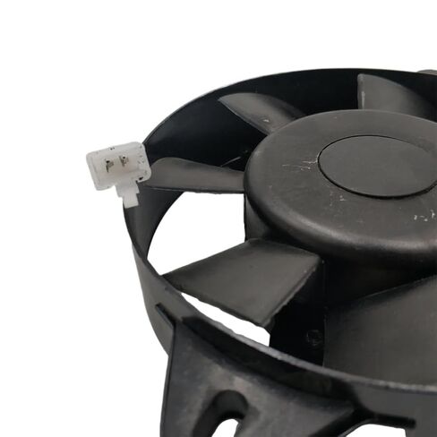 Cooling Fan Compatible with Bashan BS 200cc 250cc BS200s-7 BS250s-11 ATV Quad in Saudi Arabia