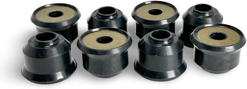 Torsion Bar Bushing Set (8-Pack) – Fits Polaris Scrambler and Sportsman 450/570/850/1000 Models – Replacement for OE 5415885, 5414877 in Saudi Arabia