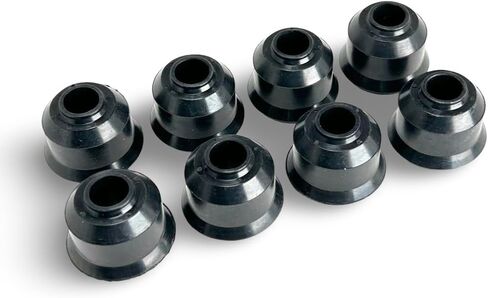 Torsion Bar Bushing Set (8-Pack) – Fits Polaris Scrambler and Sportsman 450/570/850/1000 Models – Replacement for OE 5415885, 5414877 in Saudi Arabia