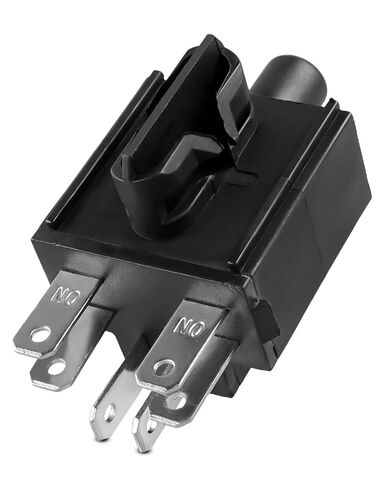 مفتاح فرامل مناسب لـ Husqvarna RZ5424 EZ4824 RZ4619 EZ5226 EZ6124 PZ54 PZ60 استبدال 539113792، 3 أوضاع in Saudi Arabia