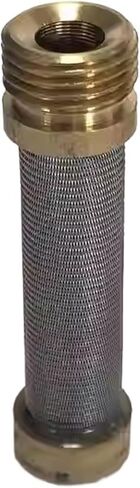 1 قطعة YN50V00020F1 704-28-02751 207-60-61250 عنصر مرشح الطيار (YN50V00020F1) in Kuwait