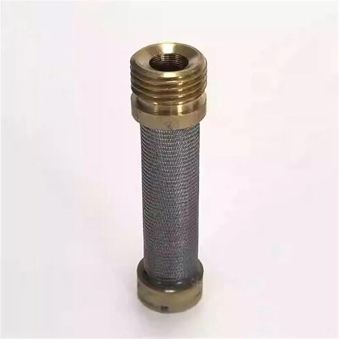 1 قطعة YN50V00020F1 704-28-02751 207-60-61250 عنصر مرشح الطيار (YN50V00020F1) in Kuwait